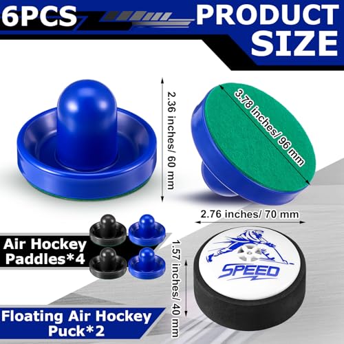 PG Sports Warrior Novium 2 Mini Hockey Stick, White (Left)