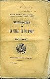  HISTOIRE DE LA VILLE ET DU PORT DE ROCHEFORT - LOT DE 40 FASCICULES (LIVRAISONS) INCOMPLET.