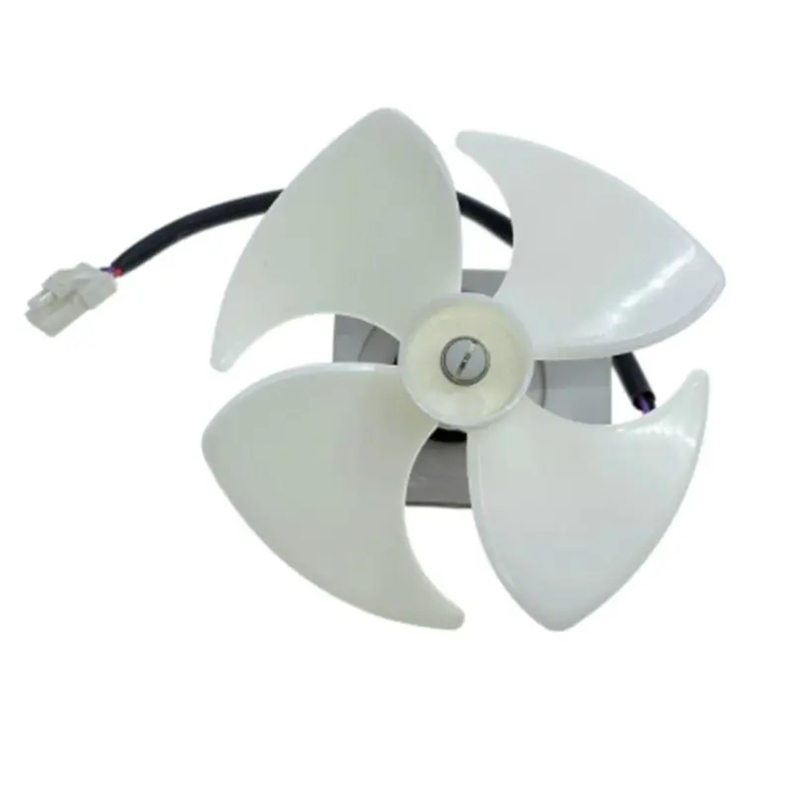 Compatible con ventilador evaporador de refrigerador.