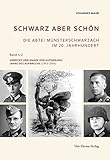 Schwarz aber schön. Die Abtei Münsterschwarzach im 20. Jahrhundert. Band 4.2 - Unrecht und Gnade der Aufhebung. Jahre des Aufbruchs (1943-1945)