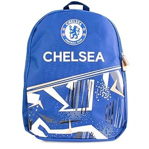 Hy-Pro Chelsea FC Großer Rucksack CH09071