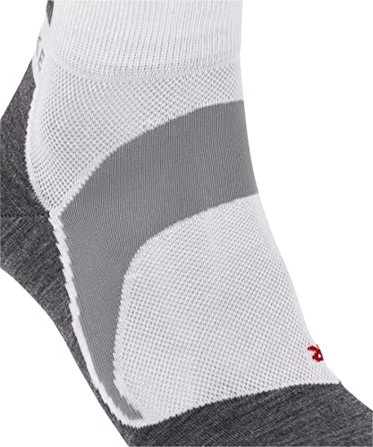 FALKE Unisex BC5 Endurance Cycling Socks, 1 Pair4