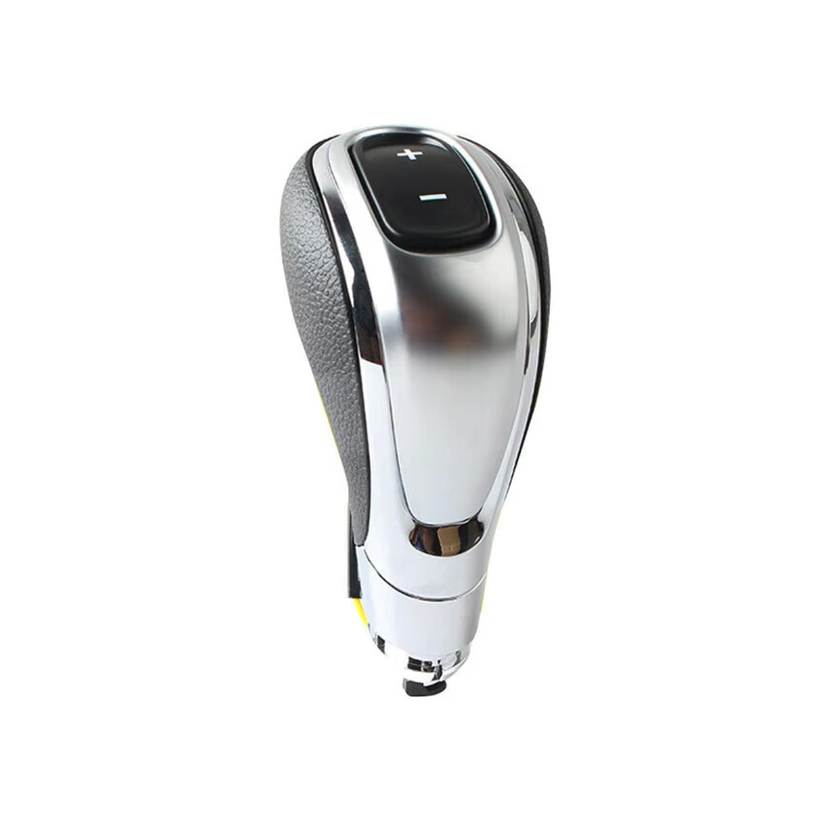 WYLWSHA Shift Gear Knob Cover for Buick for Encore AT 2013 2014 2015 2016 2017 2018 2019 2277550 95133897 Car Gear Shift Knob Transmission