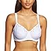 Produktbild Triumph Damen Ladyform Beauty W Minimizer BH (weiß, 95C)