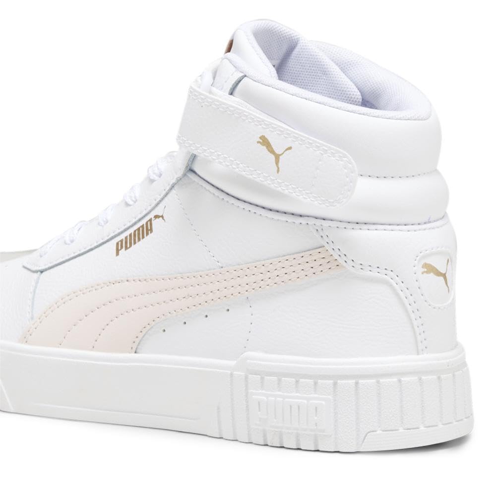 Puma Carina 2.0 Mid Damen Sneaker