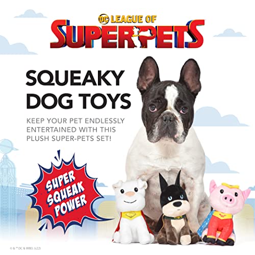 Ropa, Pet Products perro superman Marca DC Comics (3)