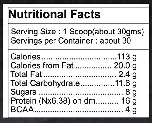 Image of Natures Velvet Lifecare Gold Standard 100% Whey, Double Rich Chocolate, 2lb - Pack of 2