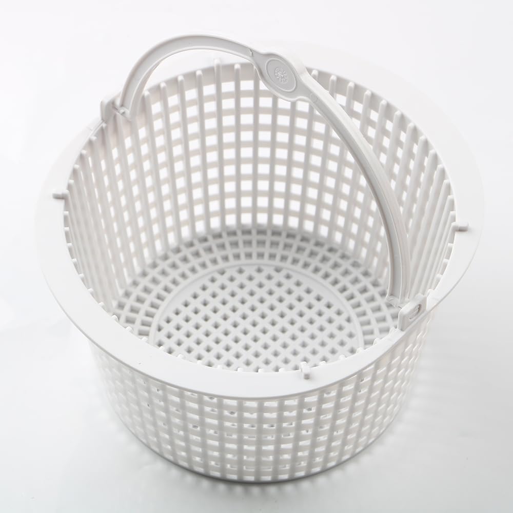 XBwhoz SPX1091C Skimmer Basket Compatible with Hayward Automatic Skimmers SP1091lx,SP1091wm,Above Ground Pool Skimmer Bask...