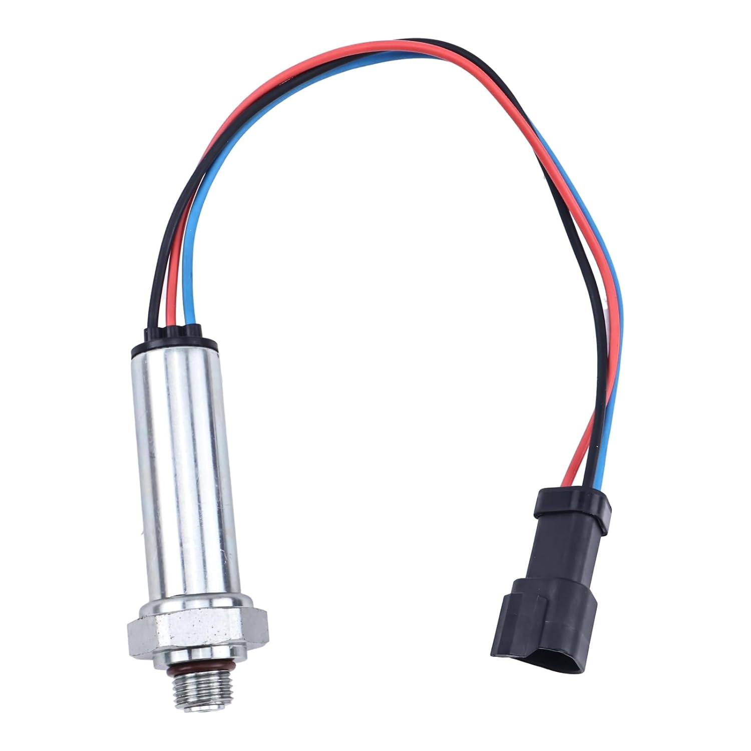 Pressure Sensor Switch 175-3244 1753244 131-9203 Compatible with Caterpillar 3114 Engine 420E 432D 320B 325C