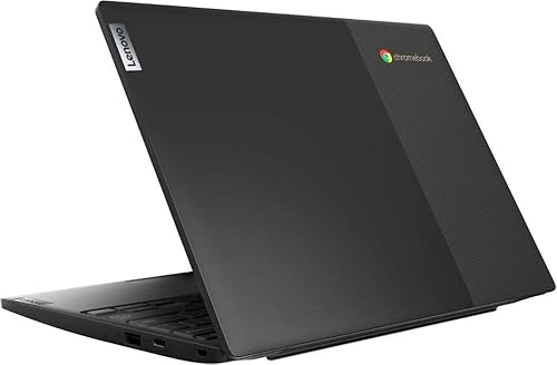 Miniatura 8 de Lenovo Chromebook Flex 3 11.6" HD (1366 x 768) Pantalla táctil 2 en 1, Intel Celeron N4020, 4GB DDR4, 64GB eMMC, cámara web, WiFi, Bluetooth, lector