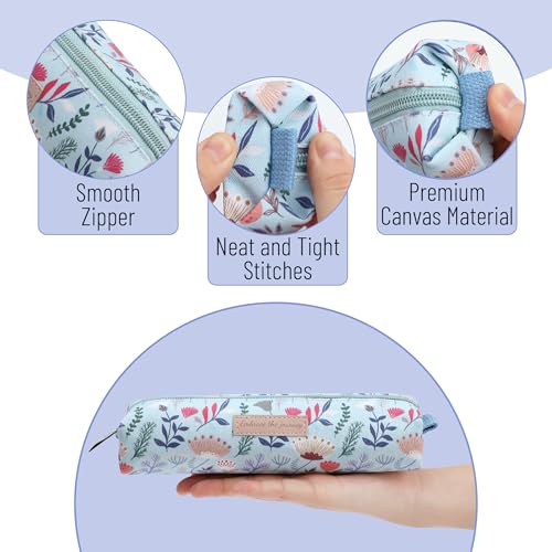 Mr. Pen Bible Pencil Case - Astuccio E Astuccio Per Penne E Matite, Multicolore, 1 Confezione, Contemporane - 4