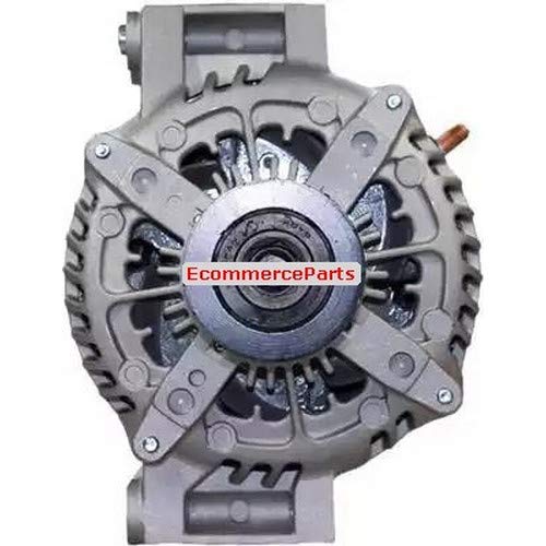 Alternatore 9145374920453 EcommerceParts Tensione: 12 V, N° alette: 6, Alternatore-Corrente carica: 210 A #bh