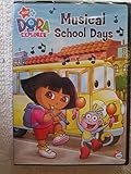 school days streaming vostfr  Dora the Explorer - Musical School Days