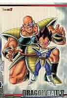 ドラゴンボールZ ナッパ&ベジータ 2枚セット 51siT7QPYzL._AC_SY200_QL15_.jpg