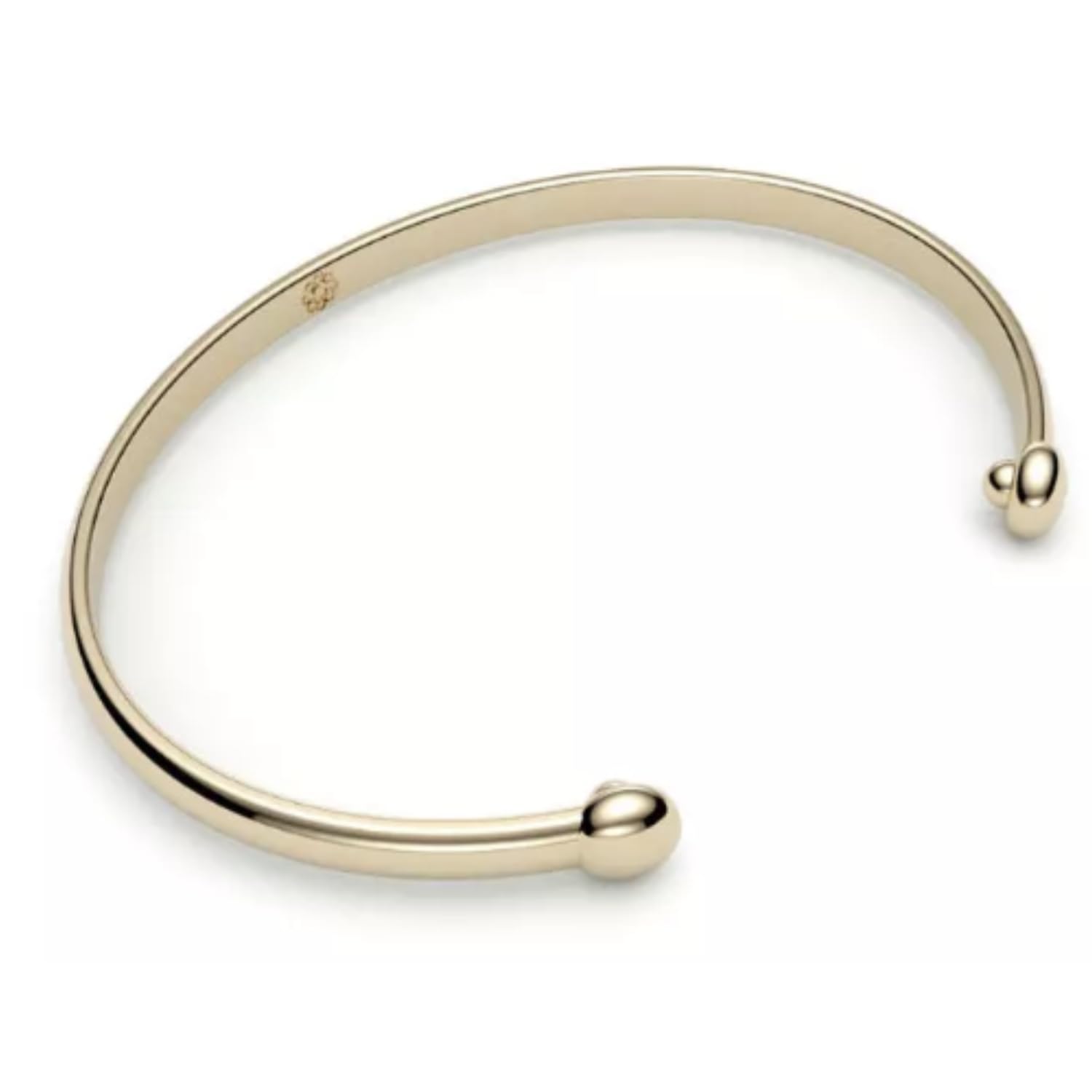 EMF Harmony Pure Light Cuff Bracelet