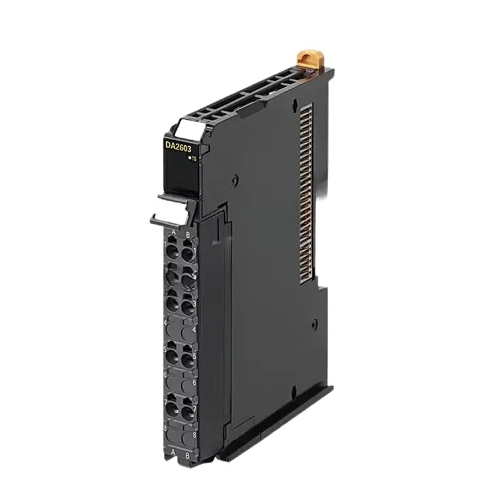 Module analogique NX-TC2406 régulateur thermique NX-TC3406 thermocouple entrée