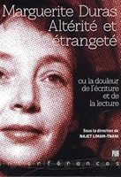 MARGUERITE DURAS 2753521735 Book Cover