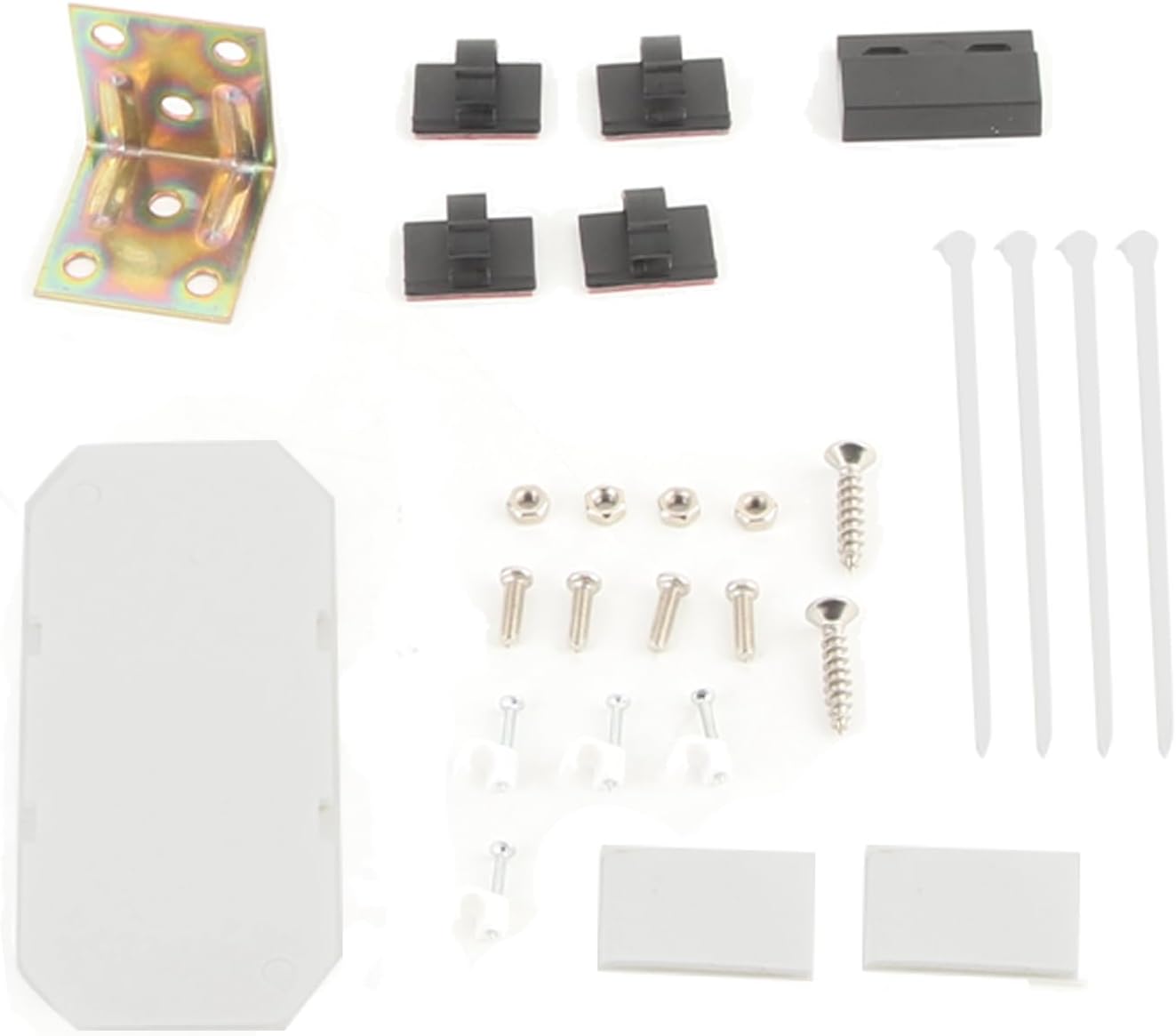 Dioche Smart Garage Door Opener components