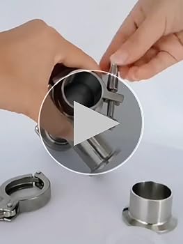 Blocca Ancora Universale Di Sicurezza In Acciaio Inox - Musoni Di Prua - MTO Nautica Store - Foto 2