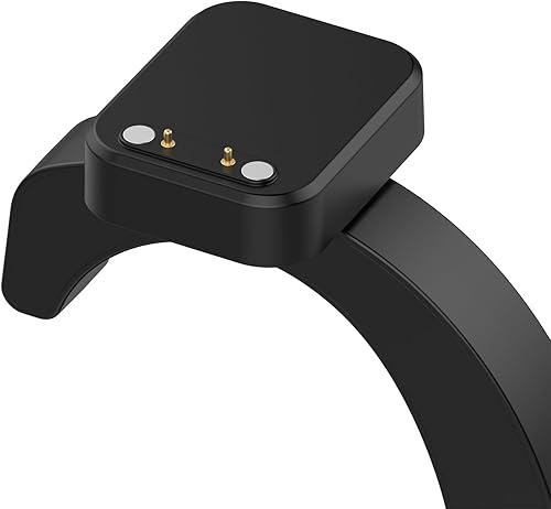 Miniatura 3 de K22, K27, K28, K52, K55, K56, K56 Pro Charger Dock, Charger Replacement Upgraded Magnetic Watch Charging Stand with 3.3Ft USB-C Cable Cord for K22,