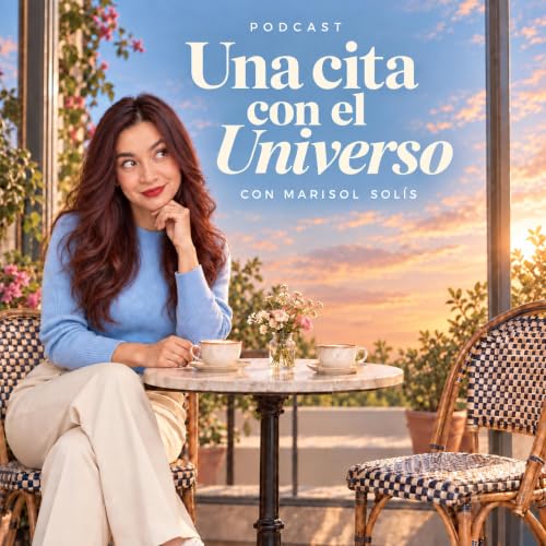 『Una cita con el Universo』のカバーアート