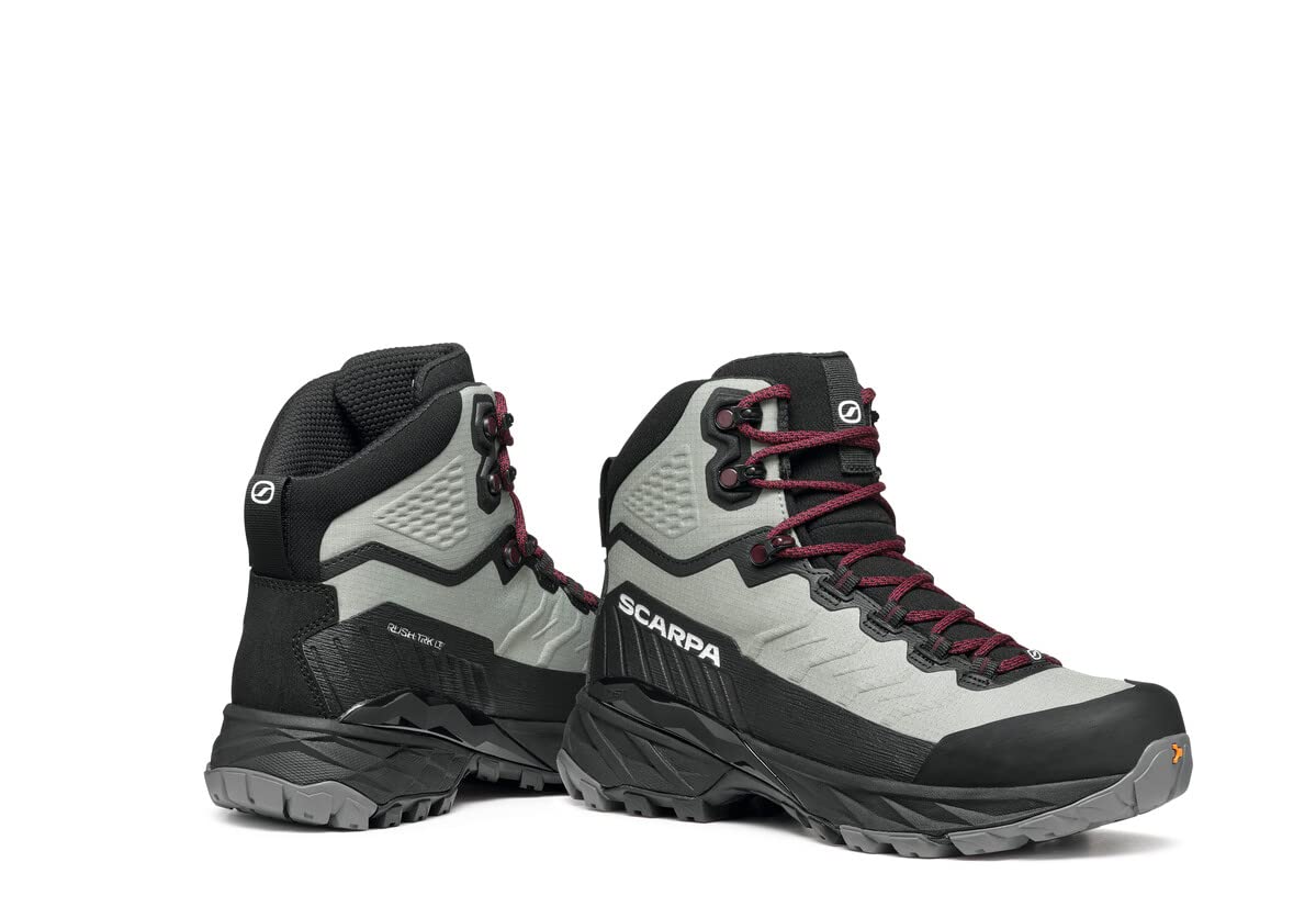 Scarpa Zapatos Rush TRK LT GTX Mujer