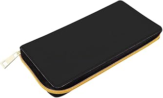 レアル・マドリード　レザーウォレット Amazon | [DIPPCO] 長財布 レアルマドリード 財布 小銭入れ