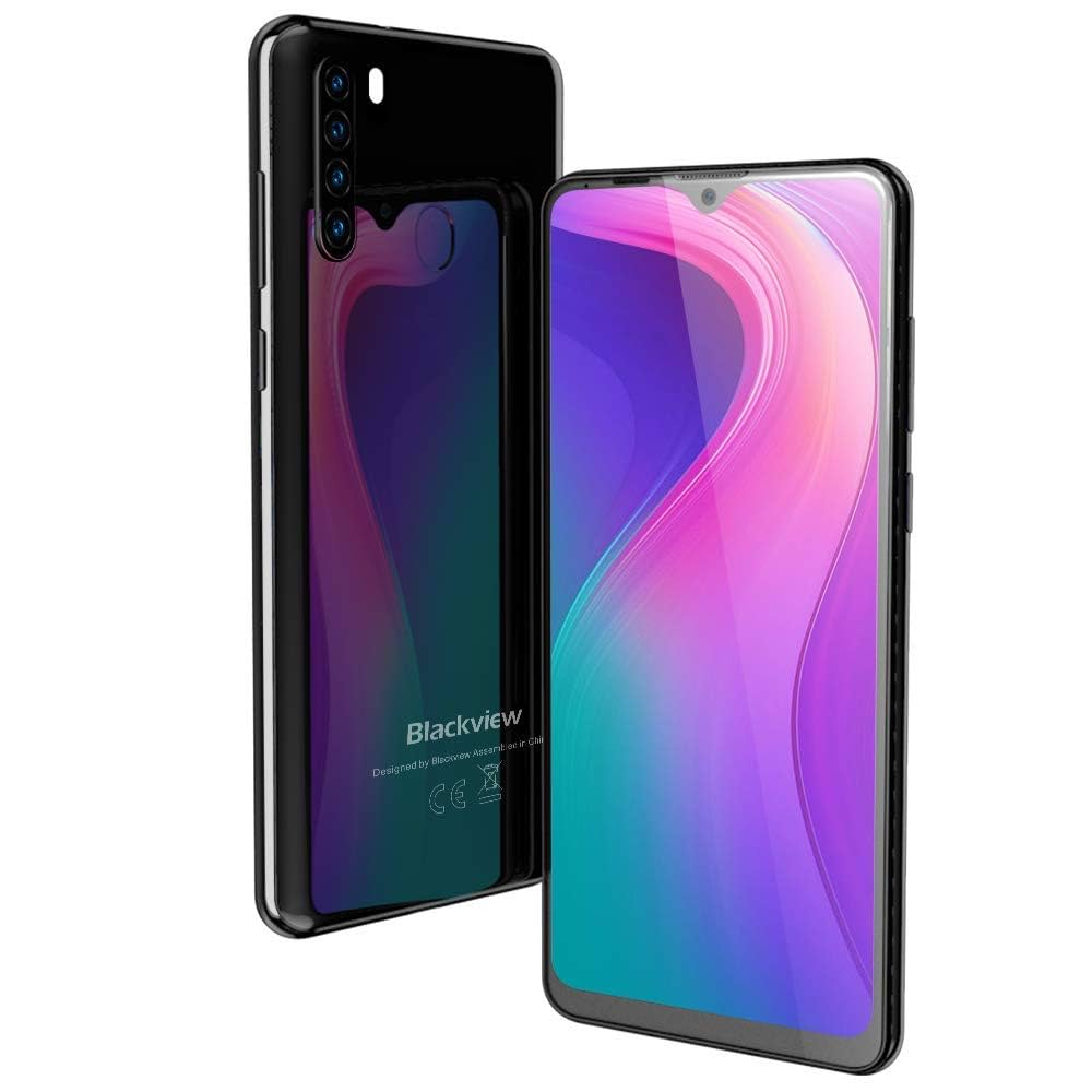 ANDROID - Blackview A80 Pro Color ブラック A80 PRO公式..ブラックビューA80PRO価格、スペック – Blackview