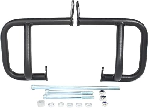 for Suzuki DR 650 DR650 DR650S DR650SE 1996-2024 Motorcycle Bumper Crash Bars Frame Protector Engine Guards Crash Cage Motorcycle Accessories