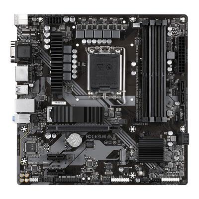 GIGABYTE B760M DS3H DDR4 (B760 1700 MicroATX) ドスパラ限定モデル の商品画像 1