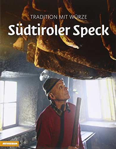Südtiroler Speck: Tradition mit Würze