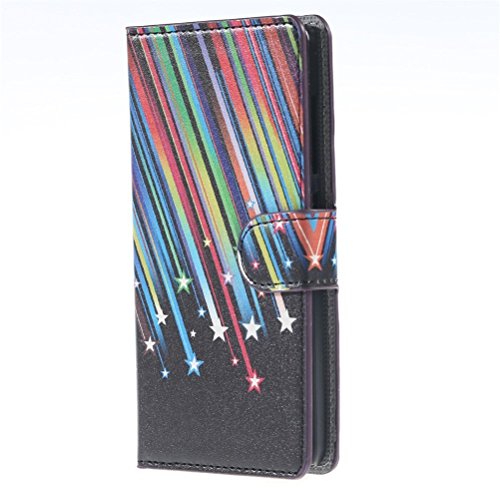 Custodia per Lumia 540,Protettiva in Pelle Caso