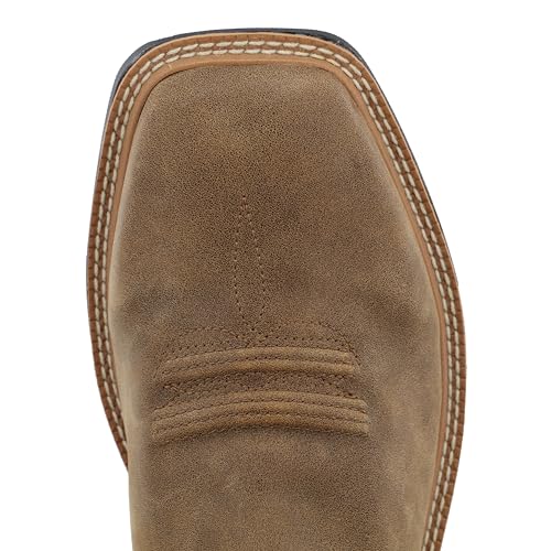 Image of Twisted X mens Mxbw008