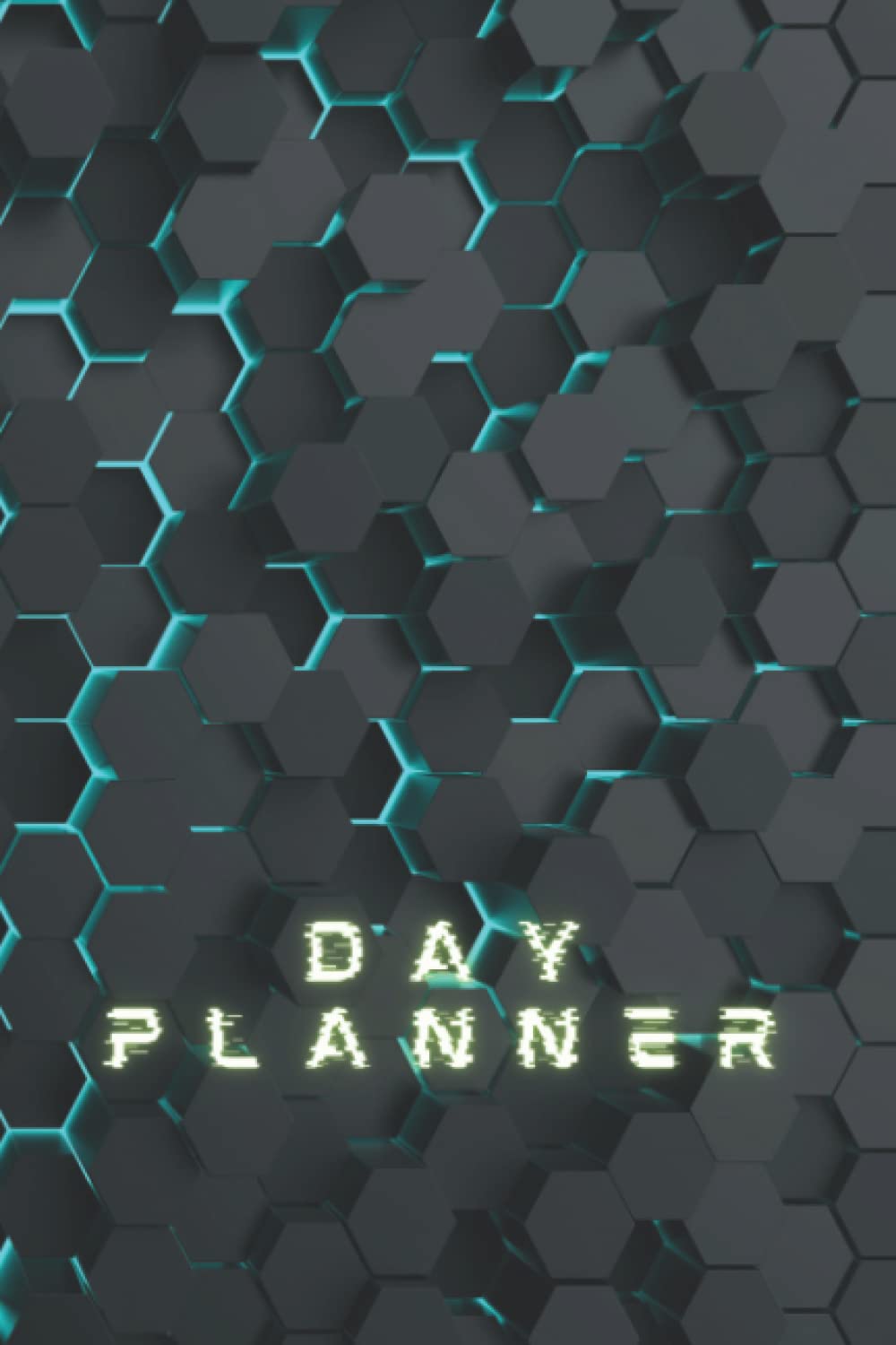 Day Planner - The Universe of Infinity