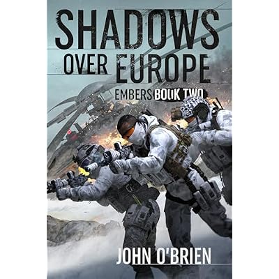 Shadows Over Europe