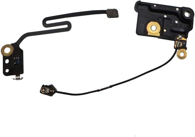 GVKVGIH Bluetooth and Wi-Fi Antenna Replacement for iPhone Black