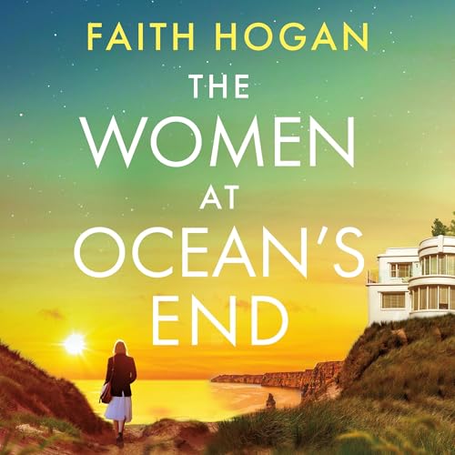 The Women at Ocean's End - Faith Hogan episode artwork