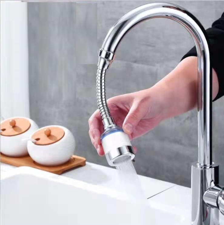 SKADIOO Tap Filter - Cleaner Water & Smooth Flow -1