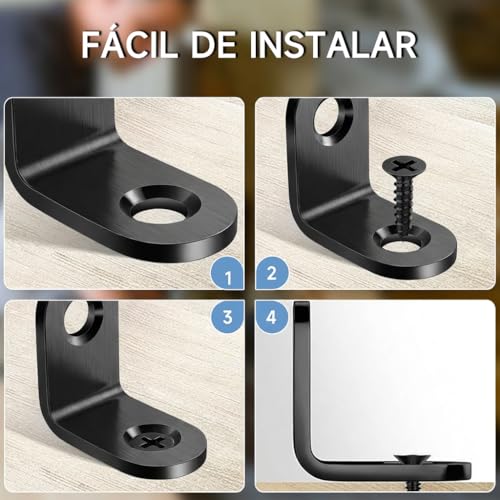 La Mejor Lista de Esquinas rectas disponible en línea. 6 Imagen adicional