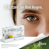 fitostill plus ampułki Augentropfen Einzeldosis, 10 szt