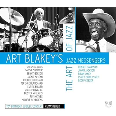 The Art of Jazz