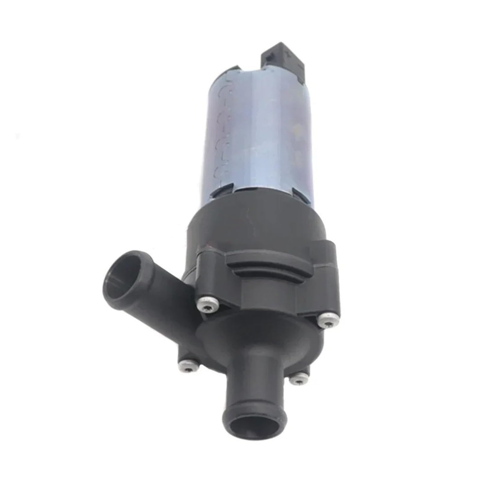 Pompe À Eau De Refroidissement Auxiliaire Pour Moteur Voiture, Compatible Avec MERCEDES-BENZ ML320 ML350 ML500 ML55 1998 – 2005, A0018356064 Pompe à eau liquide refroidissement