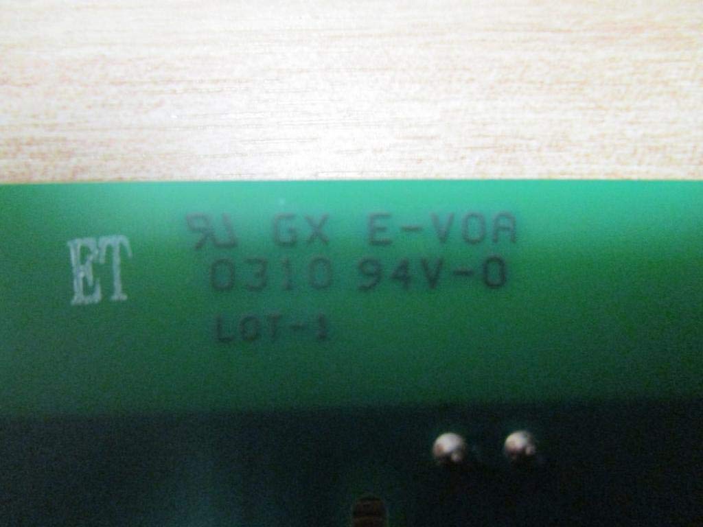 Allen Bradley 74100-301-51 Circuit Board