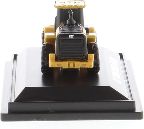 Miniatura 6 de Diecast Masters Cat Micro 950M Pala Cargadora de ruedas - Micro-Constructor Series 85983DB