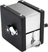 Varal retrátil prático inox 30 mts