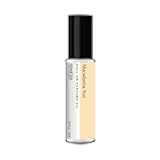 DEMETER Macadamia Nut Roll On Perfume Oil Fragrance Library
