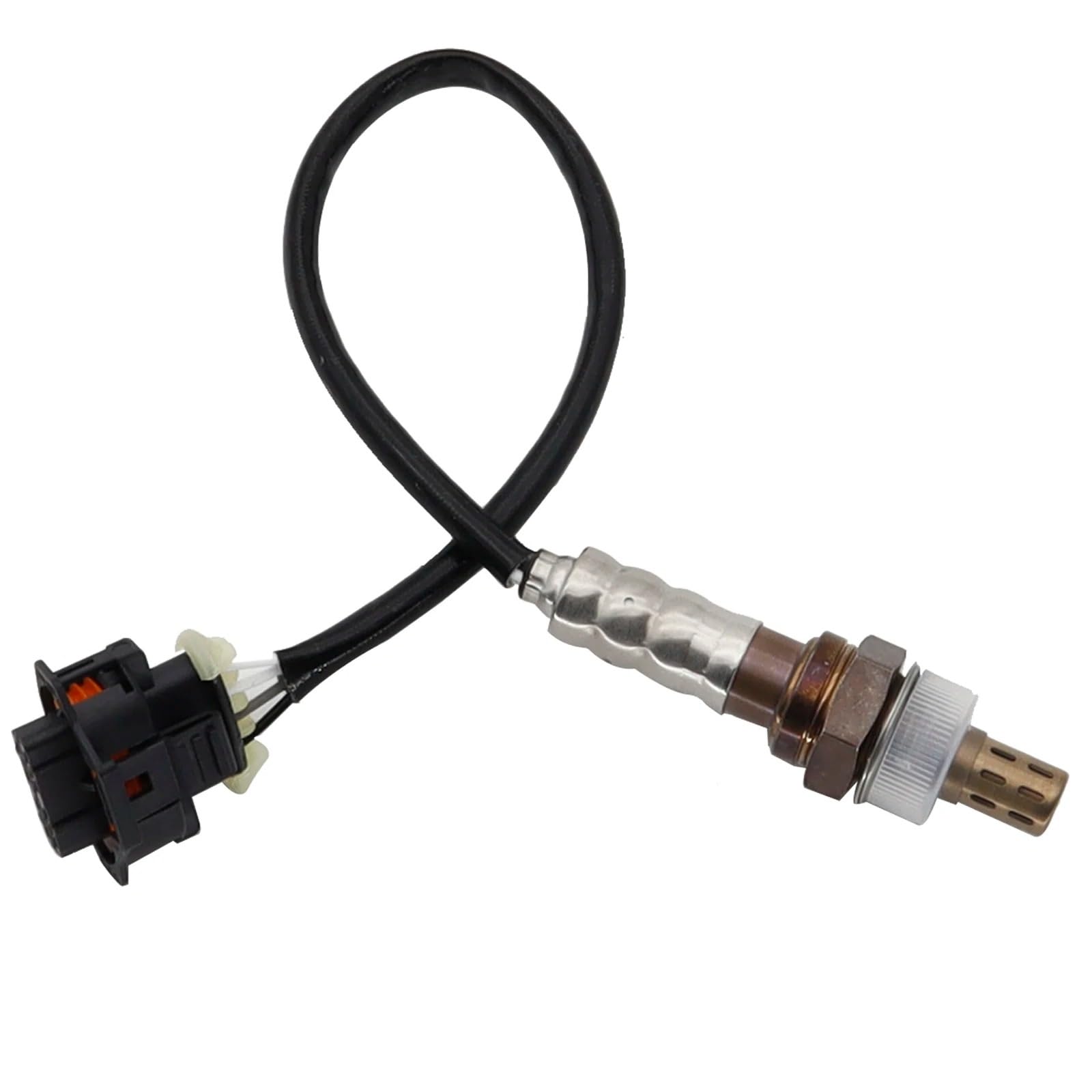 Sonda lambda do samochodów osobowych (O2) do Vauxhall, Opel, Corsa C, Meriva, Astra H (2004-2013) 5WK91709 9158718 0855389 855361