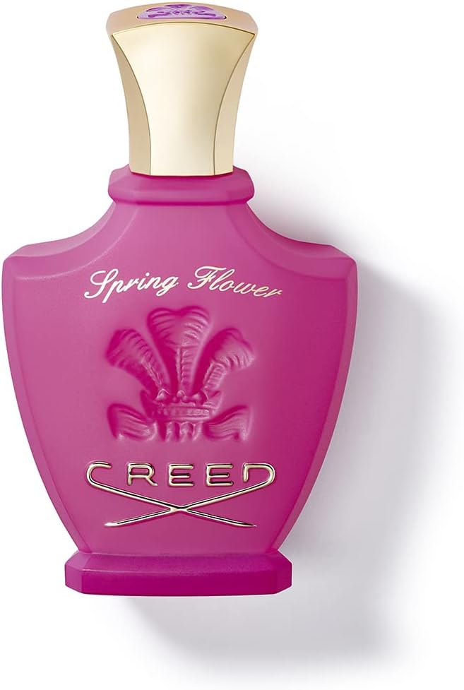 Spring Flower by Creed for Women Millesime Spray, 2.5 oz