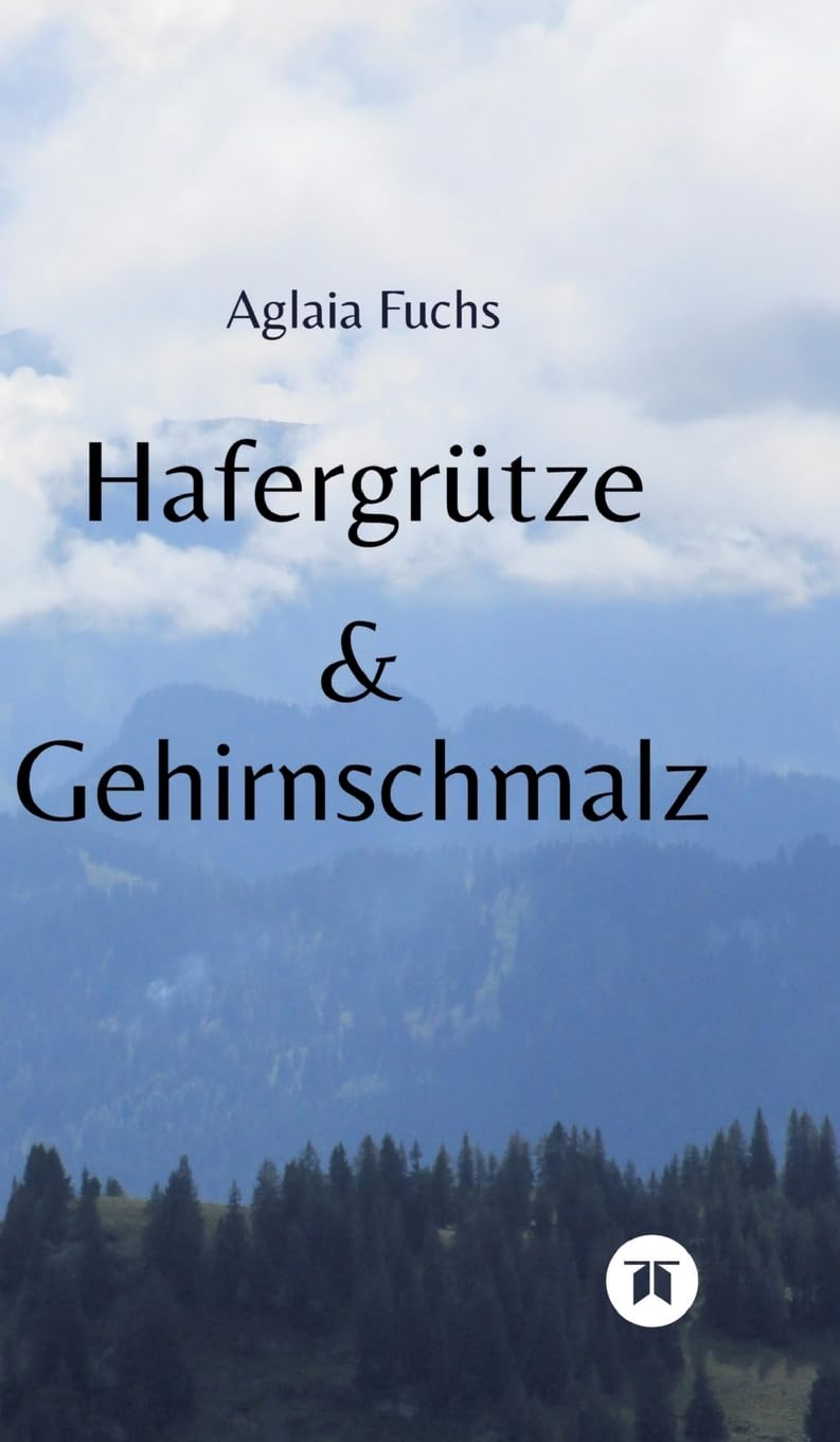Hafergrütze & Gehirnschmalz: Ein Denk-Mal für die Corona-Zeit und die durch die Maßnahmen geprägten sozialen Verwerfungen. Diese spannende Erzählung ... wieder miteinander ins Gespräch zu kommen.