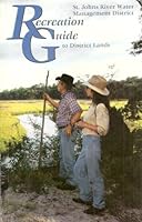 Recreation Guide to District Lands, Fall 1997 B001356YVA Book Cover